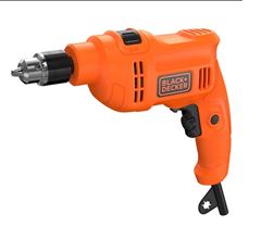 FURADEIRA IMP 3/8” 550W 220V