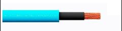 CABO NAX FLEX  10MM AZUL 1/KV (100M)