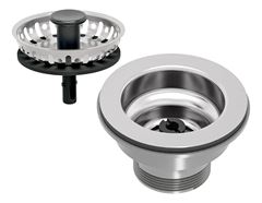 VALV MET PIA AMERIC 430 ACAB INOX 3.1/2”