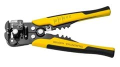 ALICATE DESENCAPADOR FIOS AUTOMATICO 8”