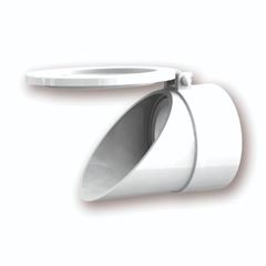 VALV RETENCAO SAIDA ESGOTO 40MM