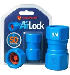 BLOQ DE AR P/HIDROMETRO SOLD 61X37MM