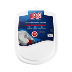ASSENTO ENVOLVENTE SABATINI BRANCO