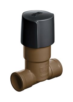 REGISTRO PRES PVC SOLD 25MM FACILITA MR