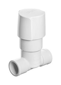 REGISTRO PRES PVC SOLD 25MM FACILITA BR