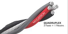 CABO MULT QUAD 16MM 1/KV PT/CZ/VM/NU100M