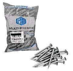 PREGO C/CABECA POL 15X18