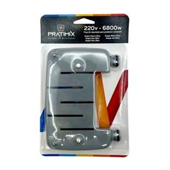 RESISTENCIA ACQUA 220V 6800W