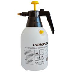PULVERIZADOR COMPRESSAO PREVIA 2L