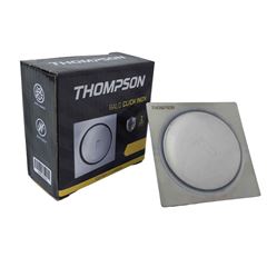 RALO CLICK INOX QUAD 15X15