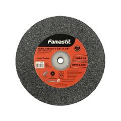 REBOLO RETO 6”X3/4”X1.1/4” G36