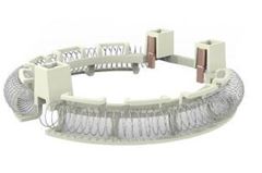 RESISTENCIA FLUIR 4T 220V 6800W
