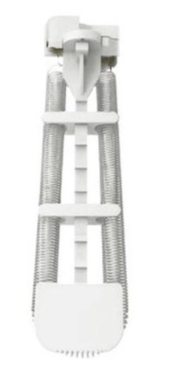 RESISTENCIA QUADRATTA ELETRON 220V 7700W