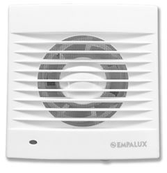 EXAUSTOR RESID/BANH 150MM 21W 220V BR