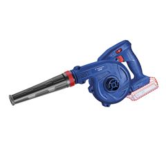 SOPRADOR 20V 900/18000 RPM S/BAT  S/CAR