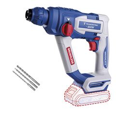 MARTELETE  20V SDS-PLUS 11/16 S/BAT  S/C