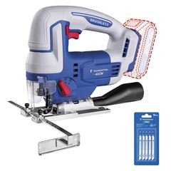 SERRA TICO-TICO 20V 3000 RPM S/BAT  S/CA