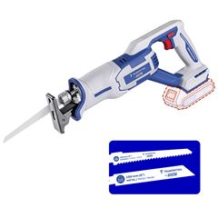 SERRA SABRE 20V 2800 RPM S/BAT  S/CAR