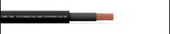 CABO NAX FLEX  16MM PRETO 1/KV (100M)