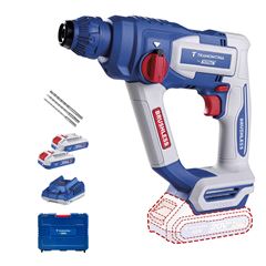 MARTELETE  20V SDS-PLUS 11/16” 2 BAT C/M