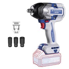 CHAVE IMPACTO 3/4 20V N1350 S/BAT  S/CAR