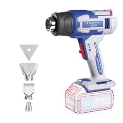 SOPRADOR TERMICO 20V S/BAT  S/CAR