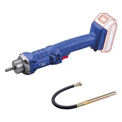 VIBRADOR CONCR 20V 2300 RPM S/BAT  S/CAR