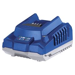 CARREGADOR DE BATERIAS 20V 2,0A BIV