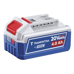 BATERIA 20V 4,0AH LITHIUM-ION