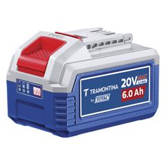 BATERIA 20V 6,0AH LITHIUM-ION
