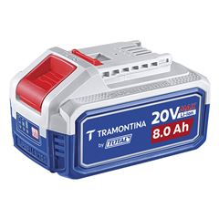 BATERIA 20V 8,0AH LITHIUM-ION