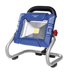 REFLETOR LED 20V 200W S/BAT  S/CAR