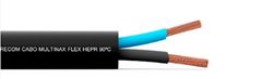 CABO FLEXIVEL PP 2X10MM 1/KV PT