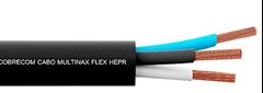 CABO FLEXIVEL PP 3X10MM 1/KV PT