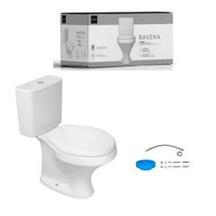 CONJ VASO+CAIXA ACOP+ACES RAVENA BR