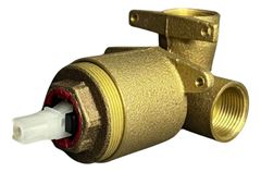 BASE REG MONO 3/4” CHUV/BANHO BX/AL PRES