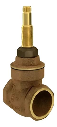 BASE REG GAVETA 1/2” R-4509/102