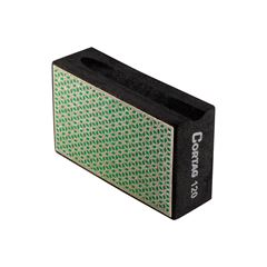 ESPONJA DIAMANTADA G120