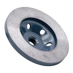 DISCO DE DESBASTE DIAM LISO 100MM G120