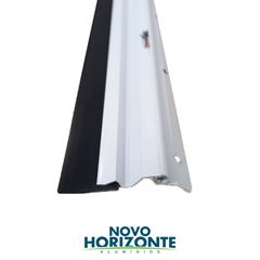 VEDANTE P/PORTA BRANCO 80CM