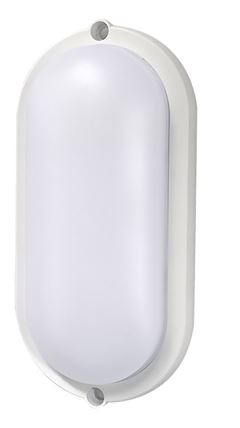 LUMINARIA TARTARUGA EASY LED BR 18W