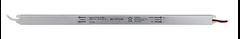 FONTE SLIM P/FITA LED 120W 12V/10A BIV