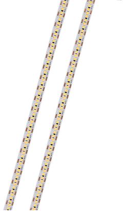 FITA LED INT 5M  22W/M 12V 10MM BR