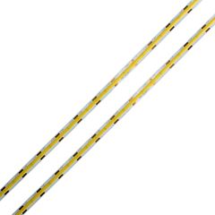 FITA LED INT 5M  22W/M 12V COB 8MM AM