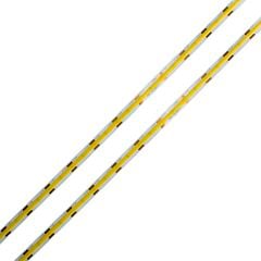 FITA LED INT 5M  22W/M 12V COB 8MM BR