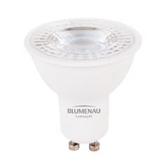 LAMP LED DICROCIA MR16 GU10 7W BIV AM