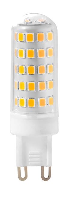 LAMP LED G9 7W 220V BR