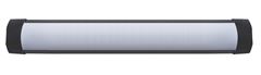 LUMINARIA LED SLIM 50CM 18W BIV PT