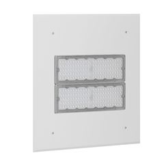 KIT EMB LUM MODULAR  BPM 200W BR