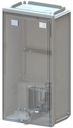 CAIXA ENERGISA TRIF P6 CZ DISJ DIR E DIV